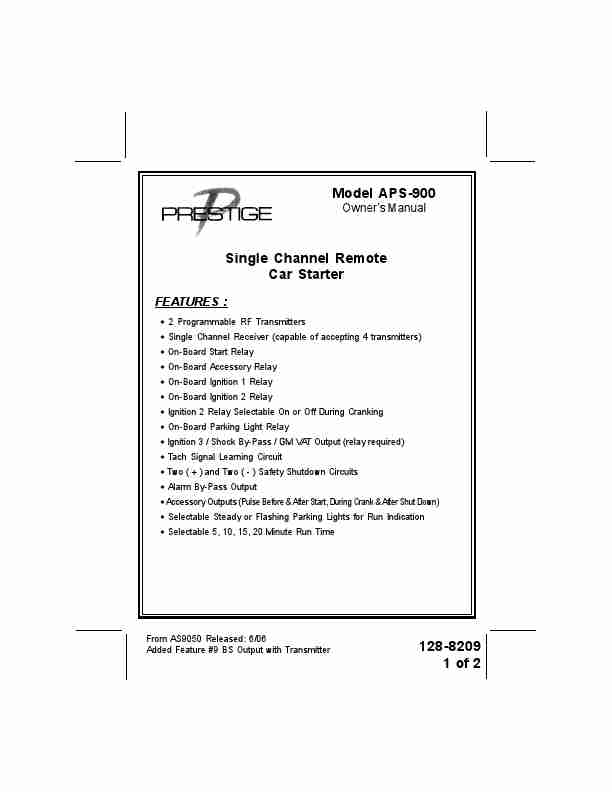 Audiovox Remote Starter 128-8209-page_pdf